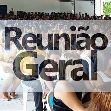 Reunião Geral