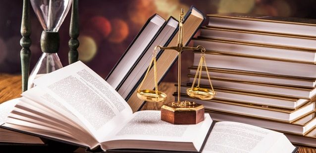 Leis, Decretos e Portarias