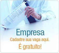 Cadastre Vagas de Emprego Online