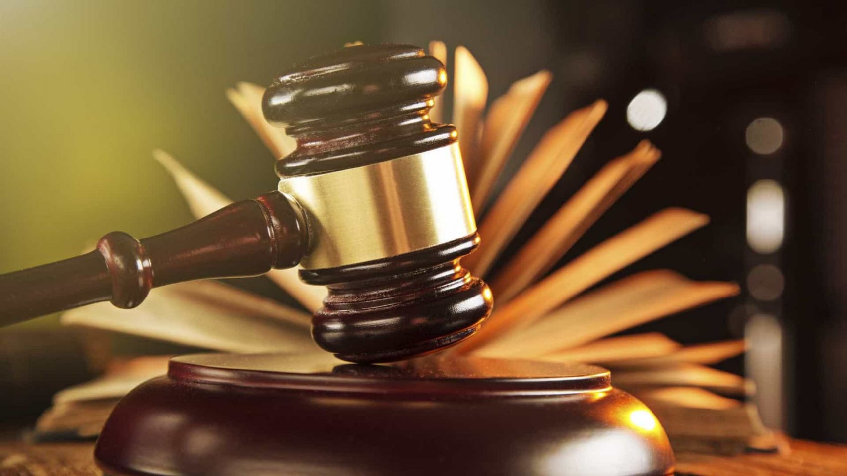 Pauta de Julgamentos